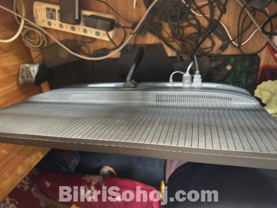 Thuderobot 2k LQ25F 165hz gaming monitor